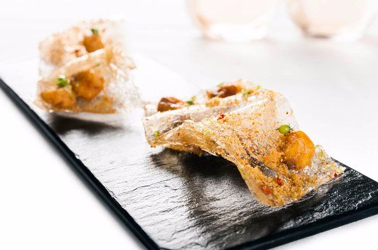 Restaurante Aire de Mar